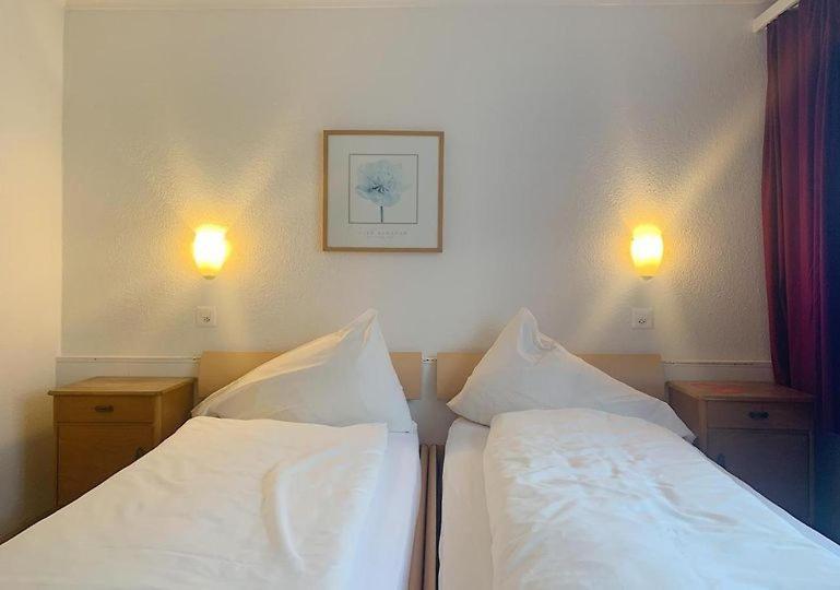 Hotel Rebstock 마이링겐 외부 사진