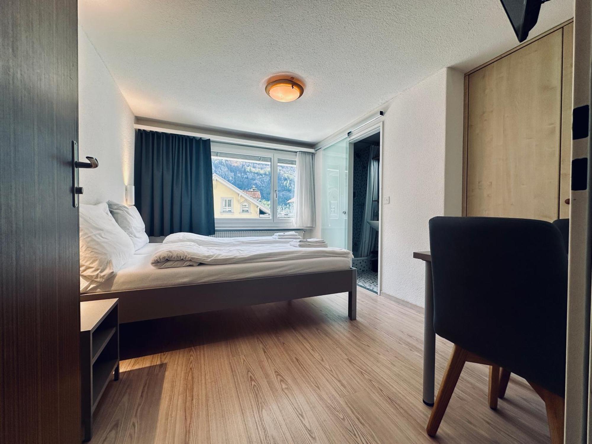 Hotel Rebstock 마이링겐 외부 사진