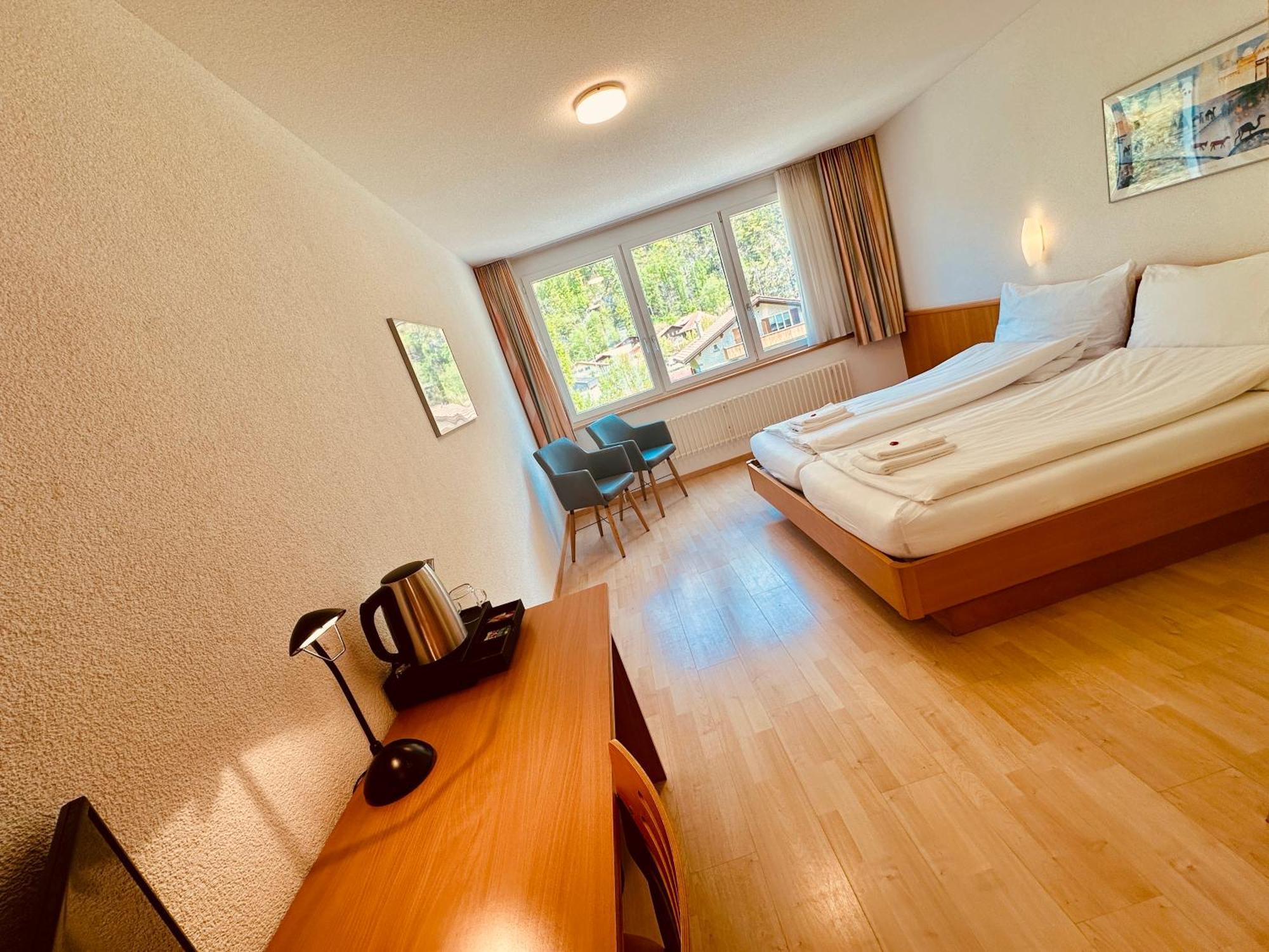 Hotel Rebstock 마이링겐 외부 사진