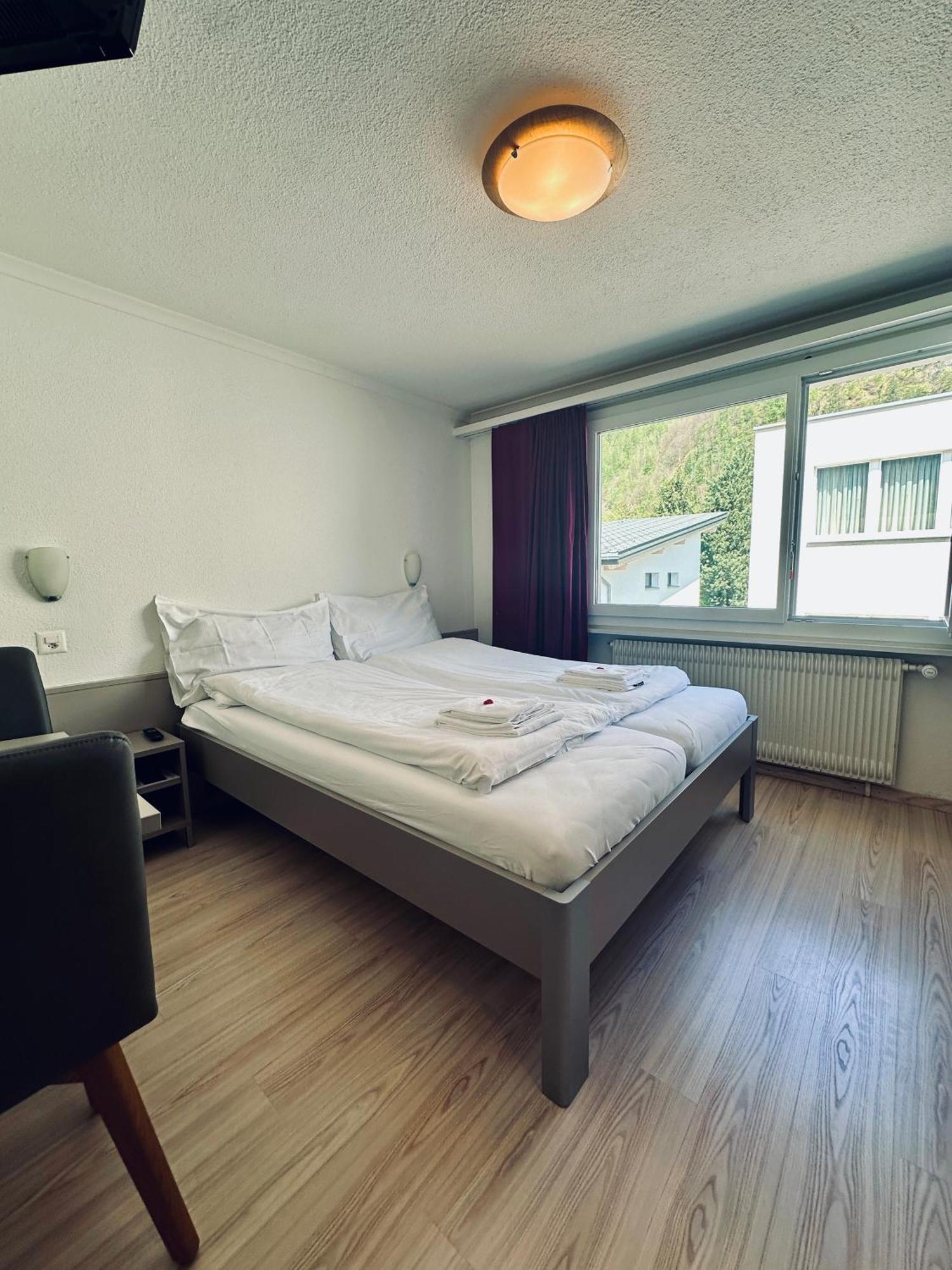 Hotel Rebstock 마이링겐 외부 사진