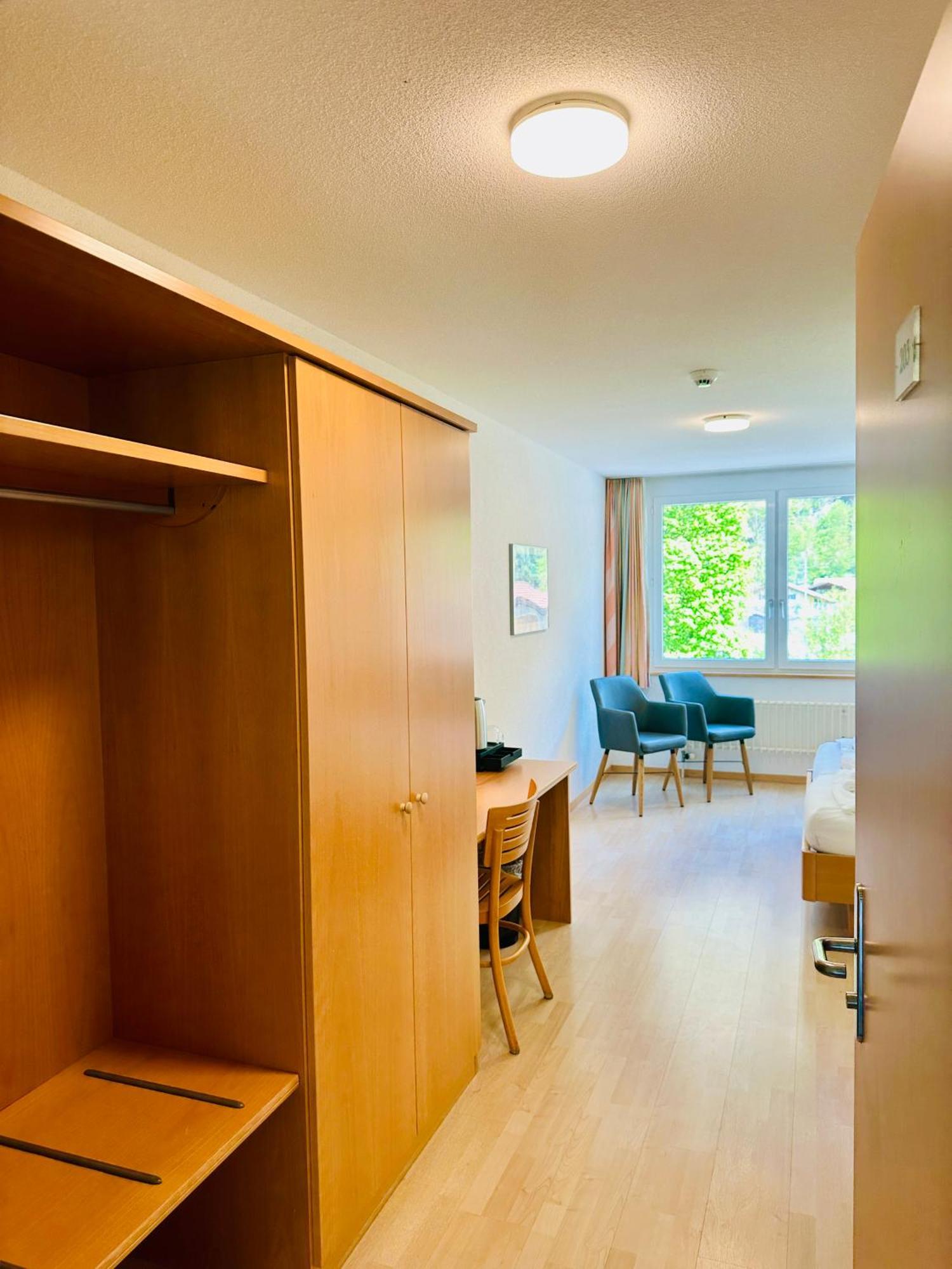 Hotel Rebstock 마이링겐 외부 사진