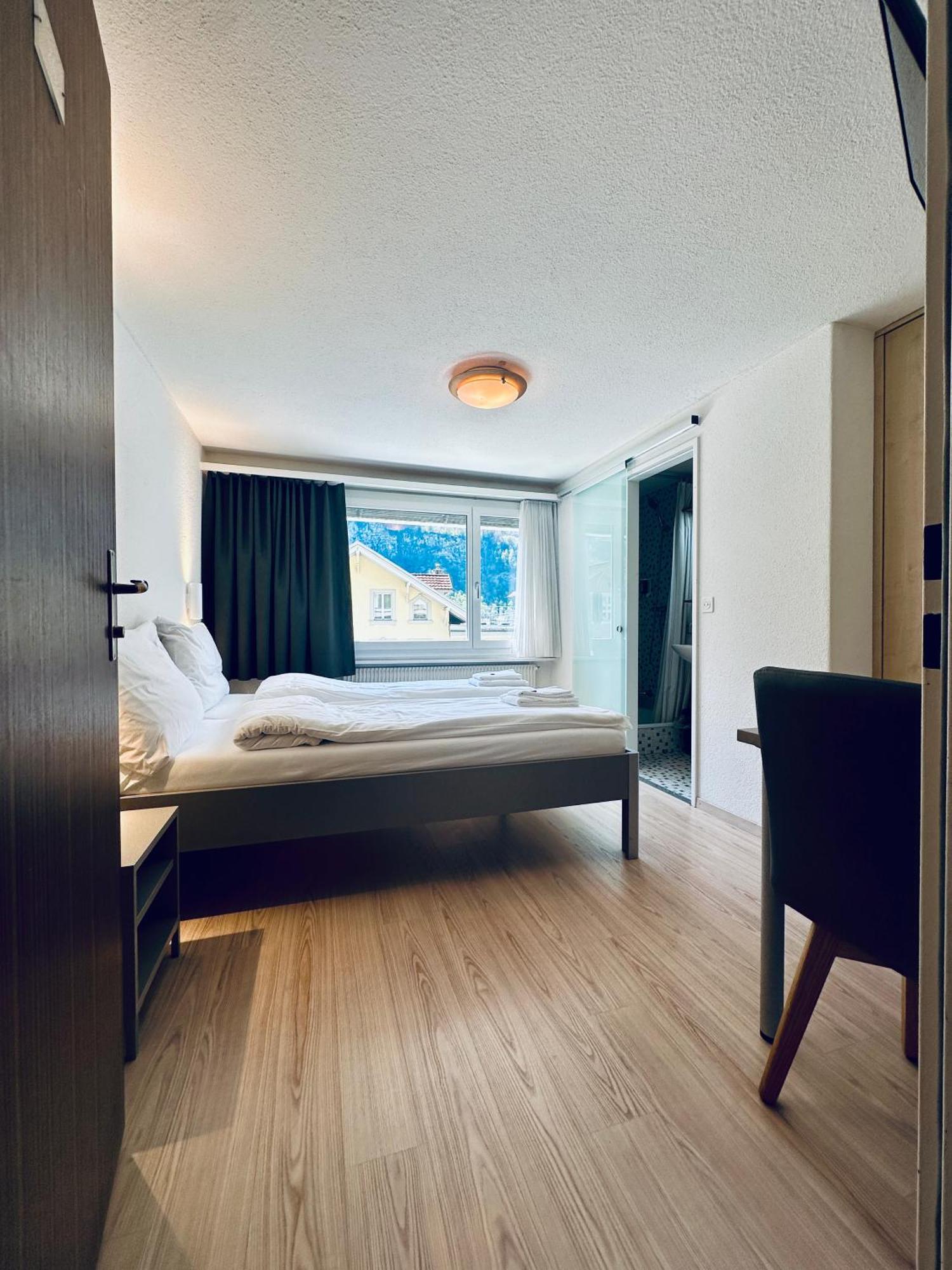 Hotel Rebstock 마이링겐 외부 사진