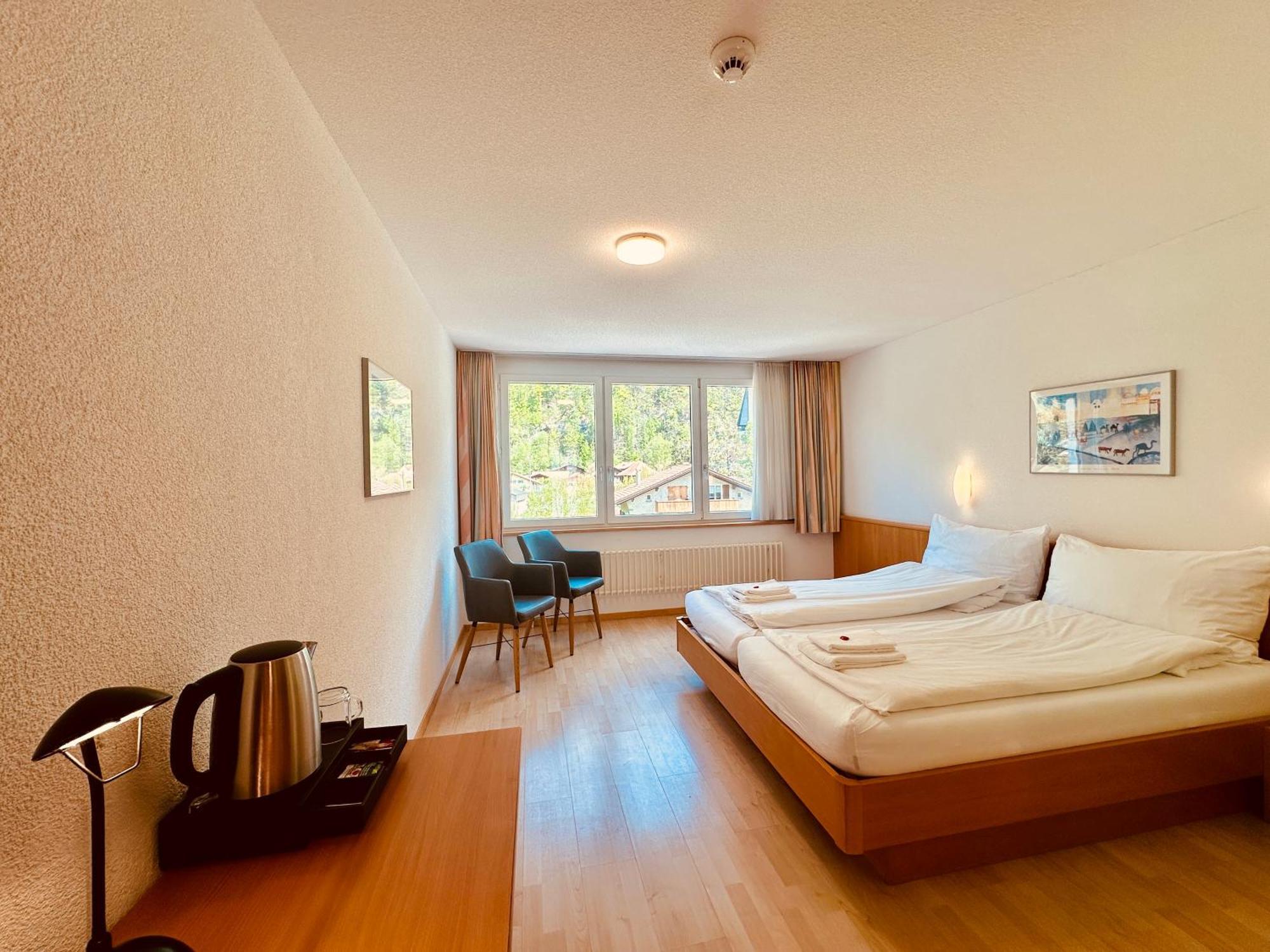Hotel Rebstock 마이링겐 외부 사진