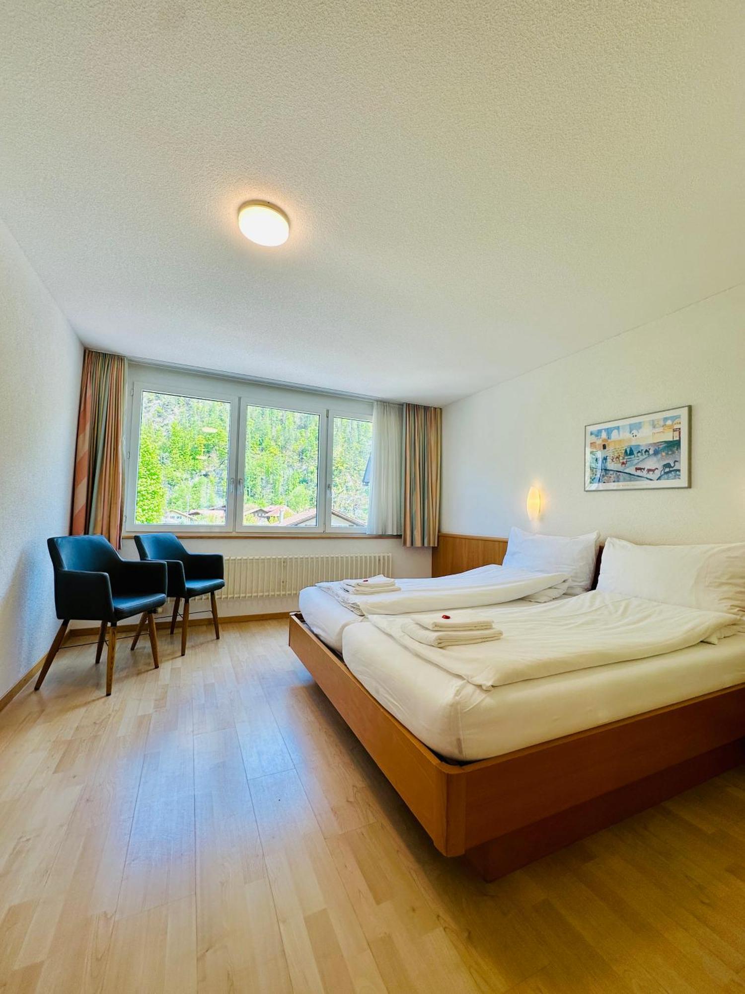 Hotel Rebstock 마이링겐 외부 사진