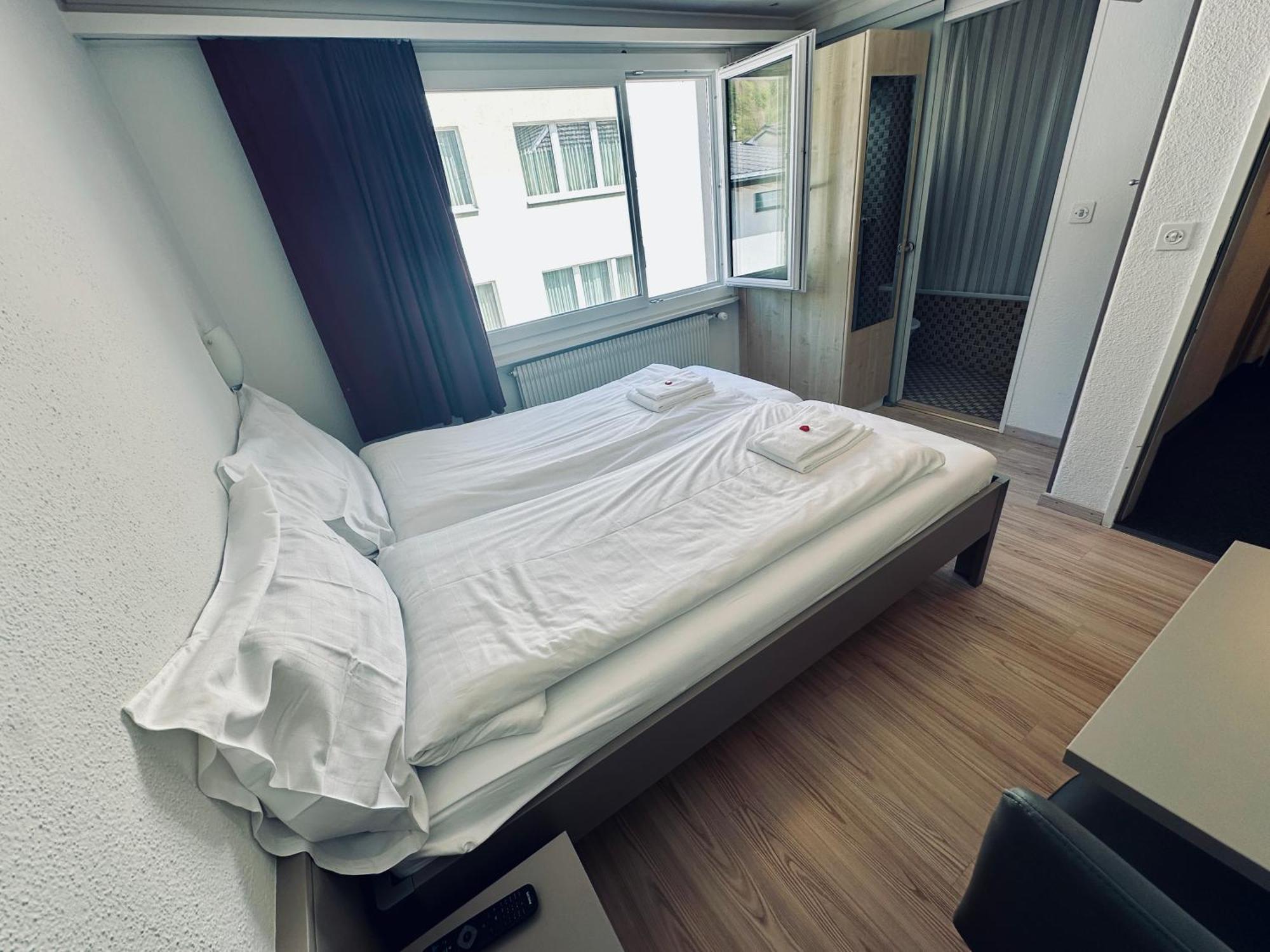 Hotel Rebstock 마이링겐 외부 사진