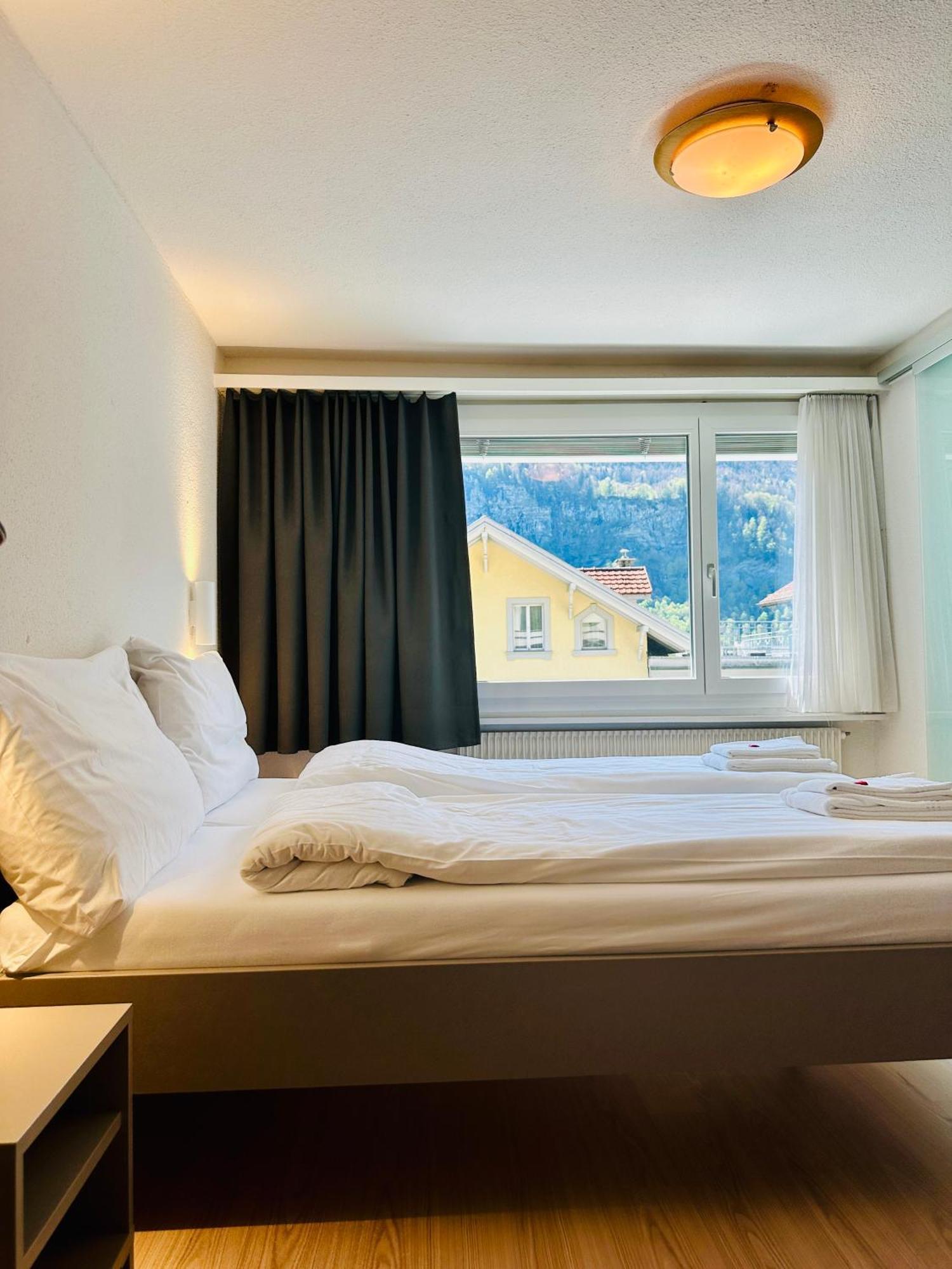 Hotel Rebstock 마이링겐 외부 사진