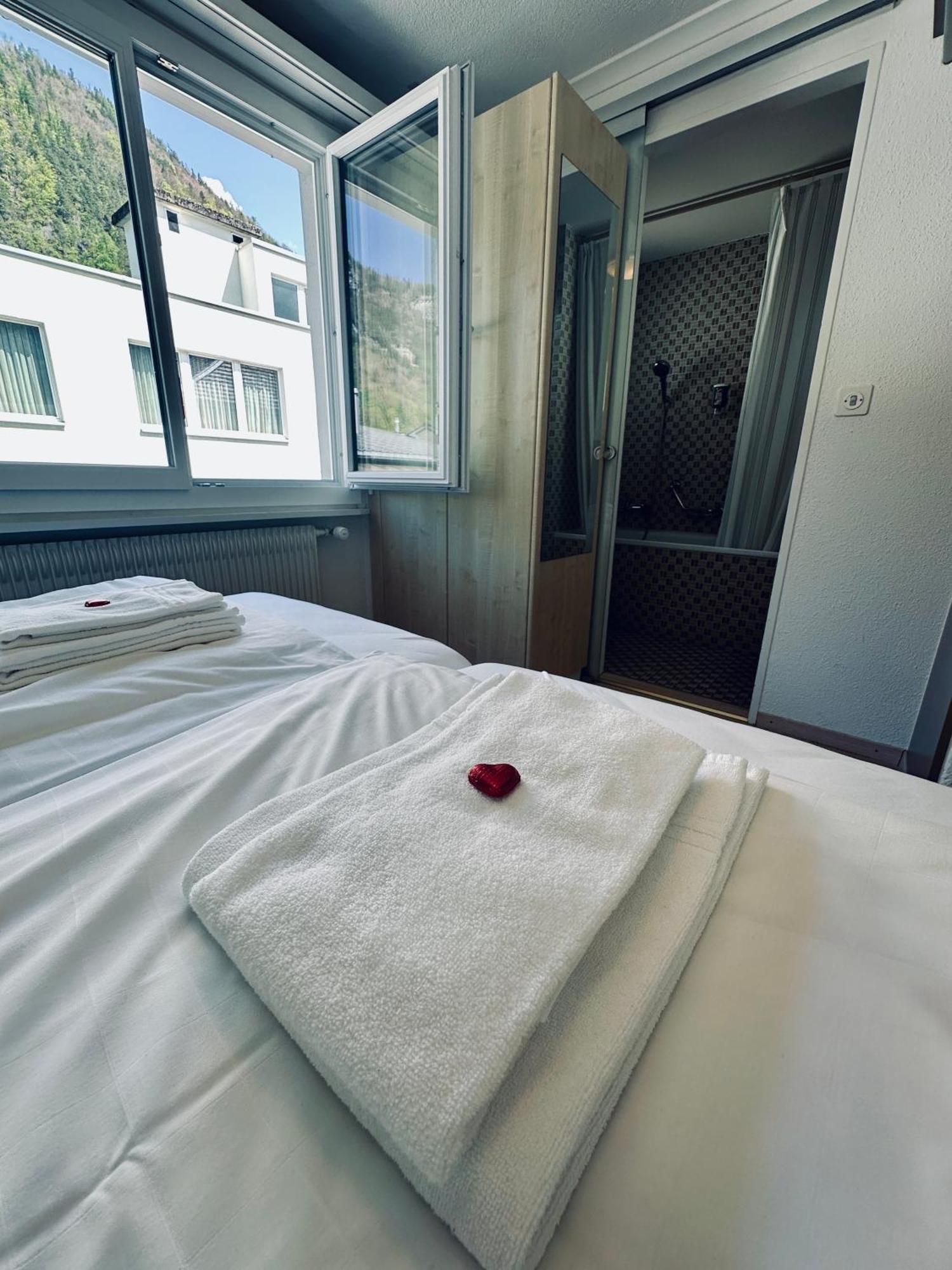 Hotel Rebstock 마이링겐 외부 사진