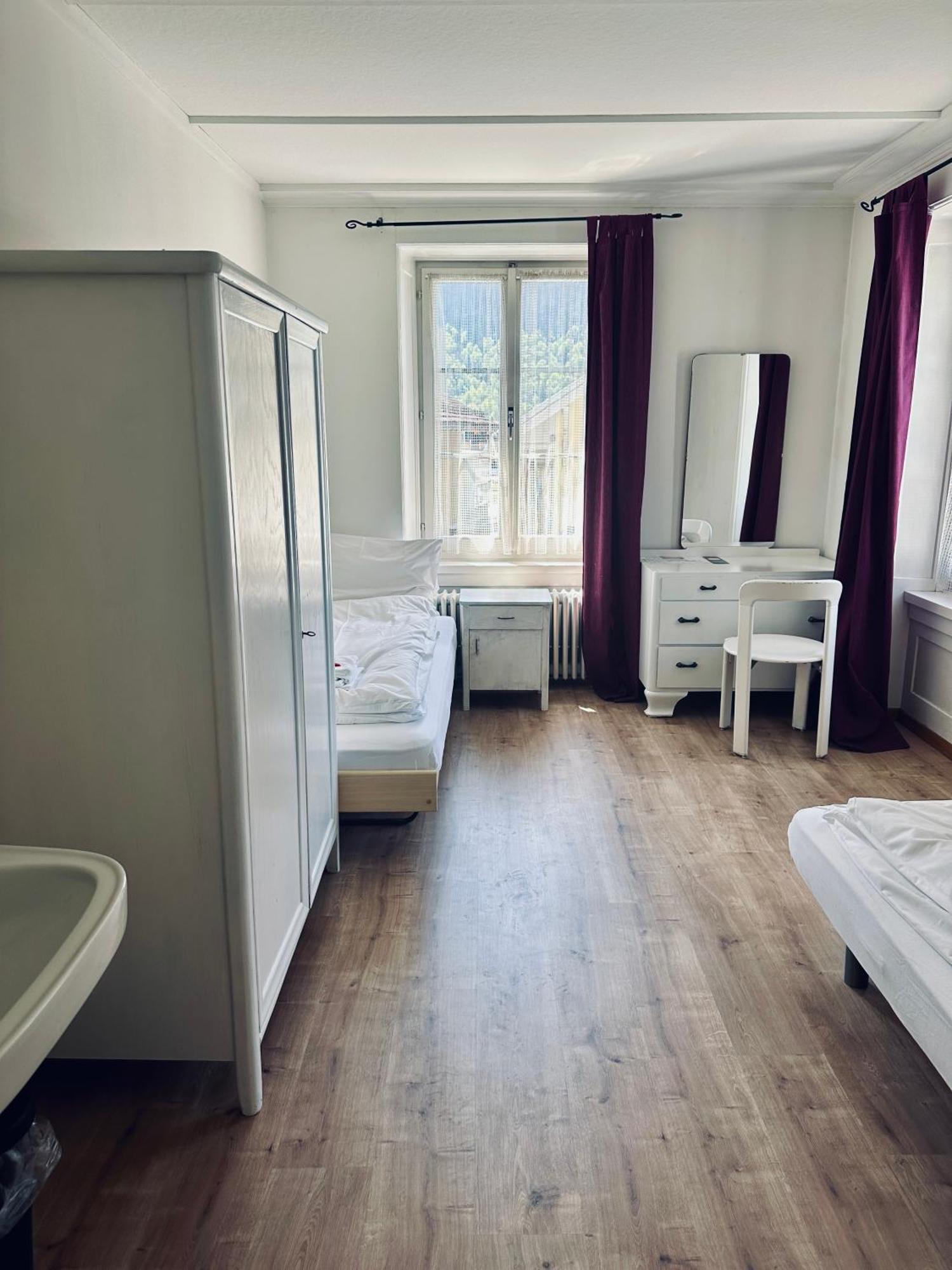 Hotel Rebstock 마이링겐 외부 사진