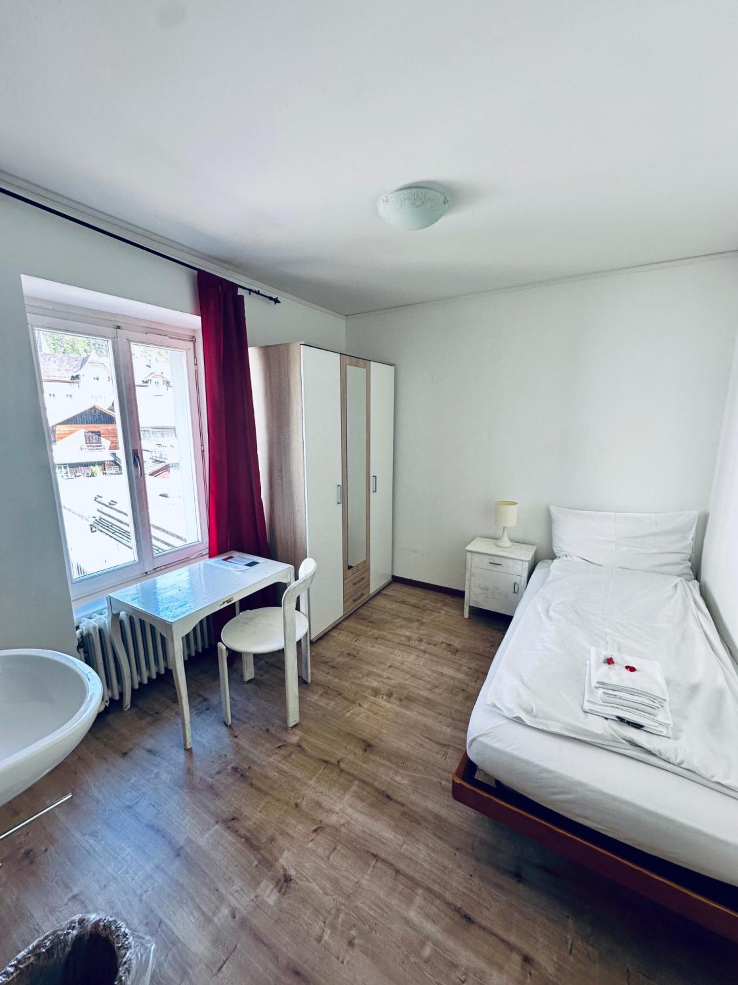 Hotel Rebstock 마이링겐 외부 사진